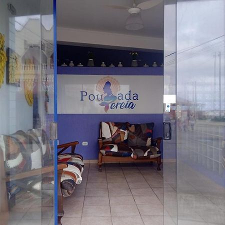 Pousada Sereia Jofisa Itanhaém Dış mekan fotoğraf
