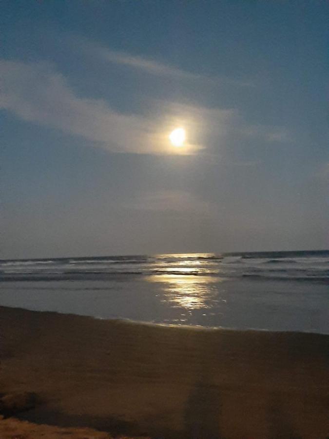 Pousada Sereia Jofisa Itanhaém Dış mekan fotoğraf